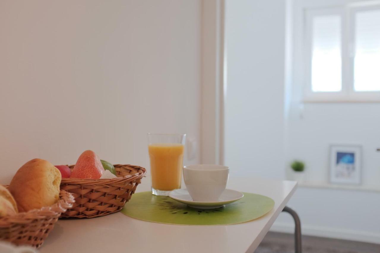 Appartement Like-home-t1 Apt-campo De Ourique Lissabon