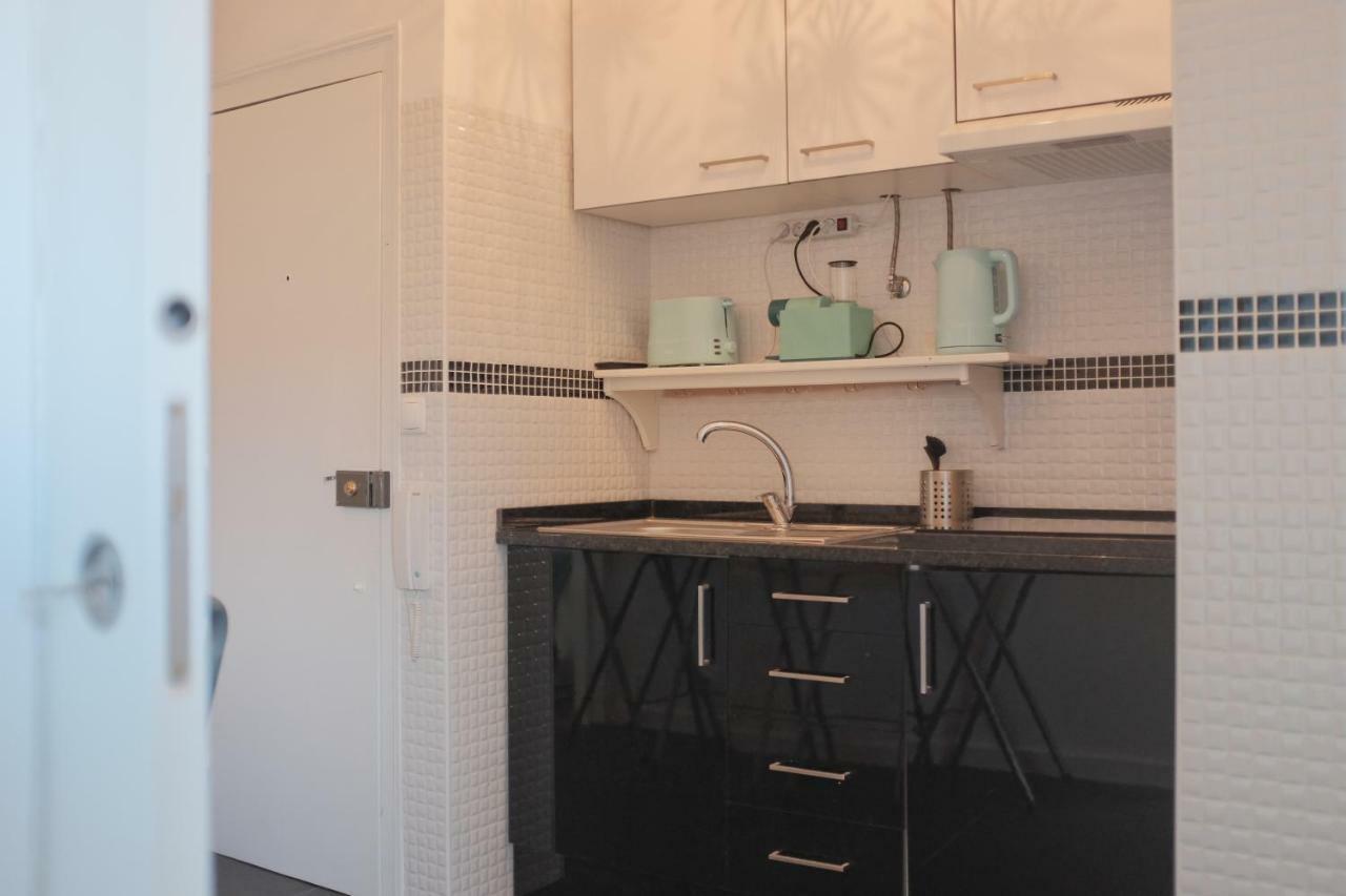 Like-home-t1 Apt-campo De Ourique Apartment Lissabon